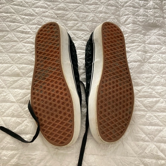 Vans Era Area 66 Shoes - Picture 4 of 6